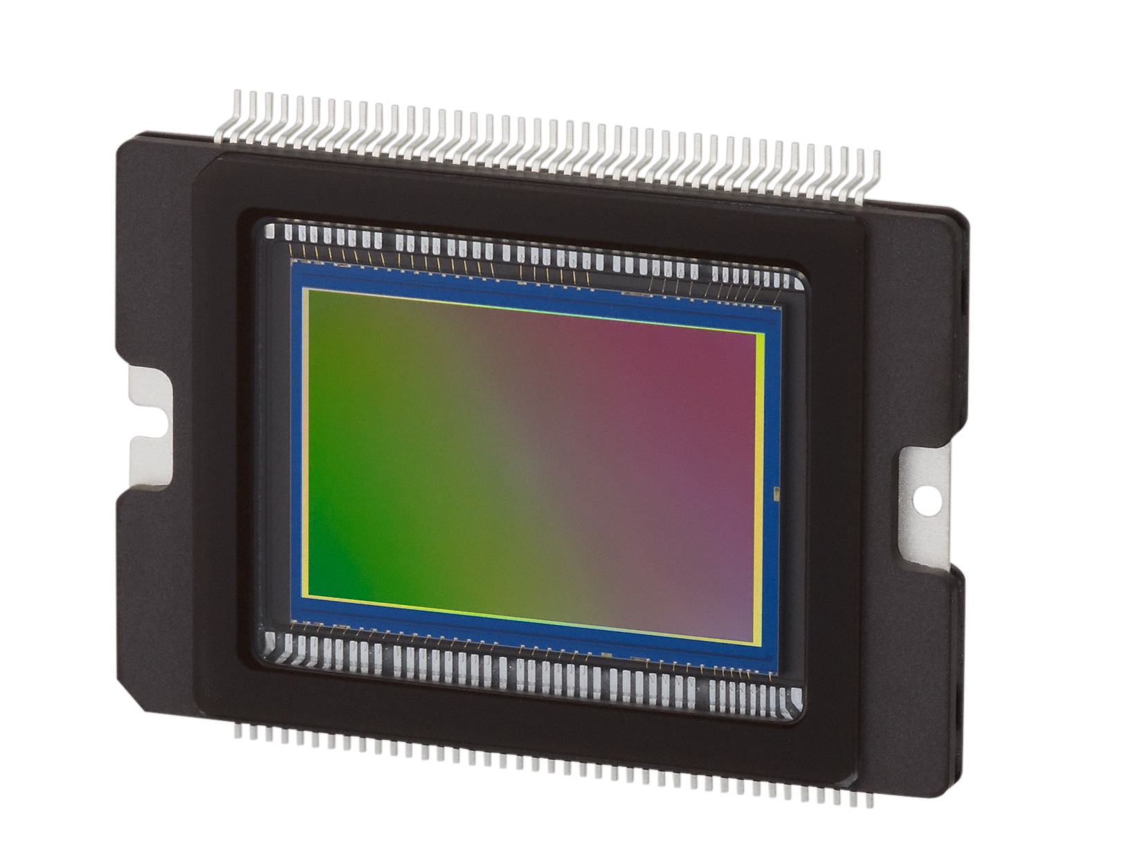 Canon EOS 60D - CMOS-Sensor